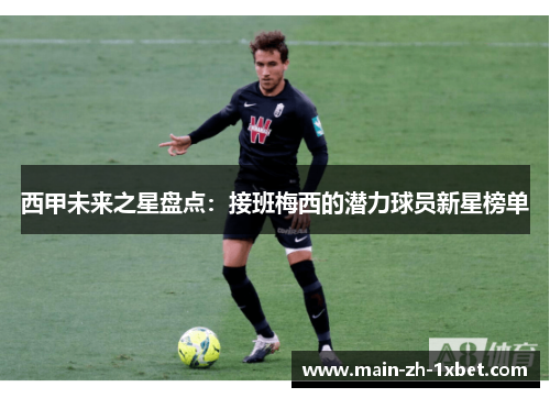 西甲未来之星盘点：接班梅西的潜力球员新星榜单