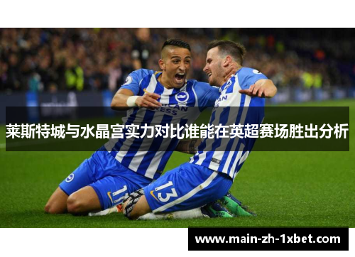 莱斯特城与水晶宫实力对比谁能在英超赛场胜出分析